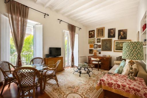 Eva Recommends Porvenir Apartment - Housity