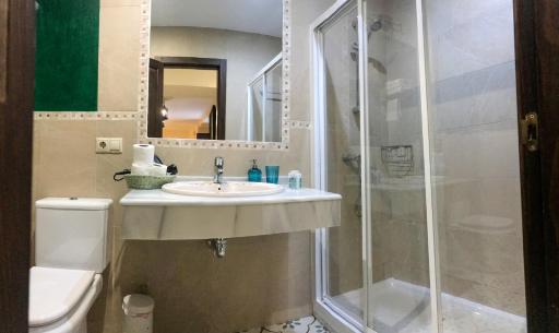Apartamentos Medina Qurtuba - Housity