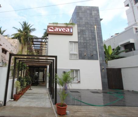Avea Accommodation - Housity