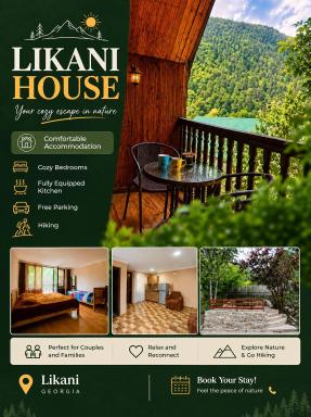 Likani house - Housity