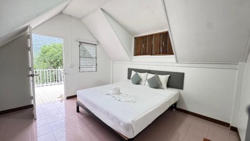 Phurua Bussaba Resort & Spa - Housity