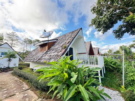 Phurua Bussaba Resort & Spa - Housity