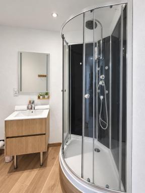 STUDIO Av MARX DORMOY CLERMONT CENTRE B - Housity