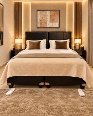 Decifer Sport Resort - Housity