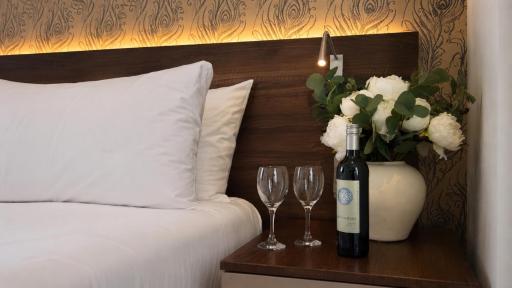 The Marlborough Hotel - Housity