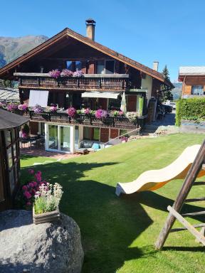 Chalet Valerie - Housity