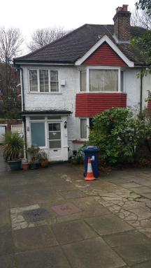 Jaffas Loft Room - Housity