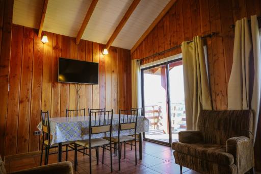 Cabañas Parque Del Lago - Housity