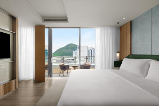 Nina Hotel Island South - Housity