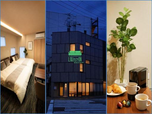 Liaison Court Nishikujo Universal Bay - Housity