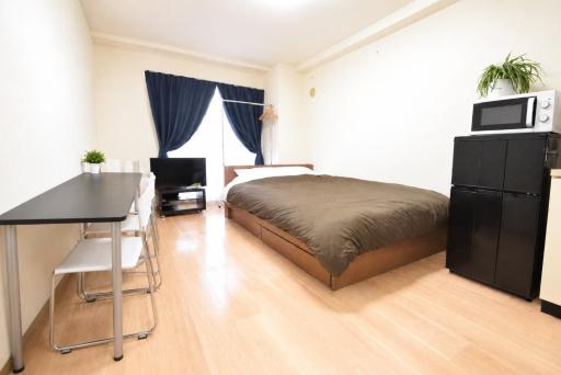 Royal Heights Kikusui Station / Vacation STAY 4496 - Housity