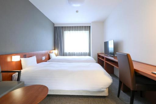 Dormy Inn Wakkanai - Housity