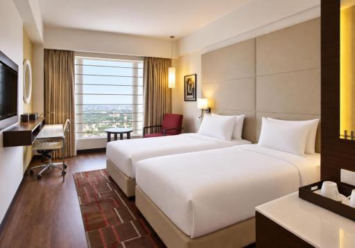 Park Plaza Shahdara - Housity