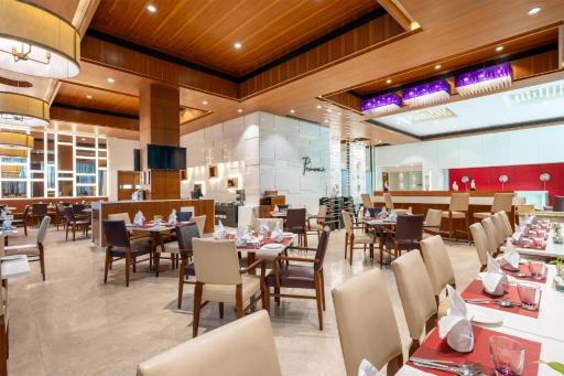 Park Plaza Shahdara - Housity