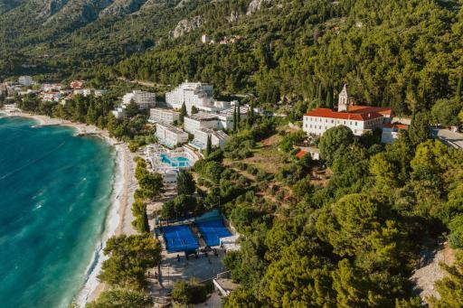 TUI BLUE Adriatic Beach - All Inclusive - Adults Only - Housity