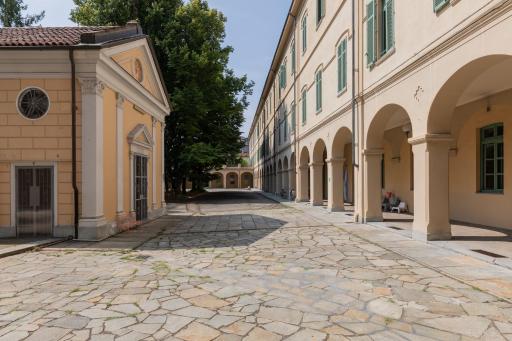 Housing Giulia - Housity