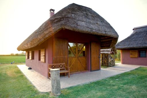 Agriturismo Bassara Le Capanne - Housity