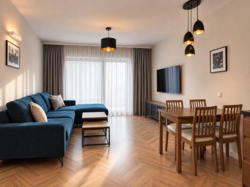 Mint Apartments Gdansk - Housity