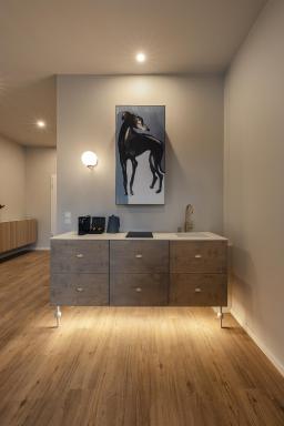 kalm stay - a design Aparthotel - Housity