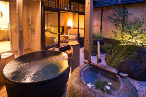 Nazuna Kyoto Nijo-jo - Housity