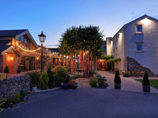 The Cartford Inn - Housity