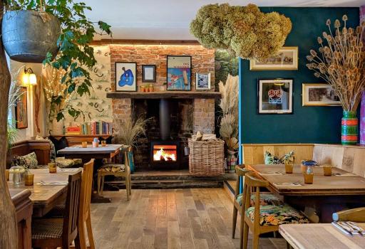 The Cartford Inn - Housity