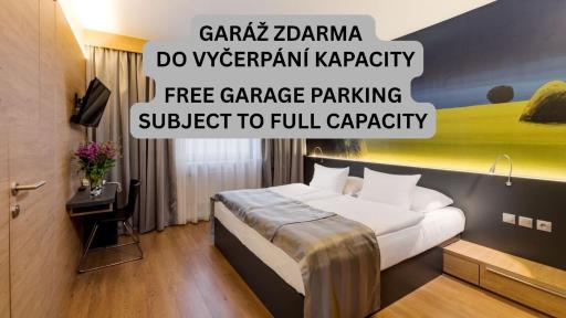 Expo Hotel - Housity