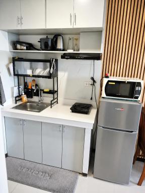 Unit 1109 Cityscape Residences - Housity