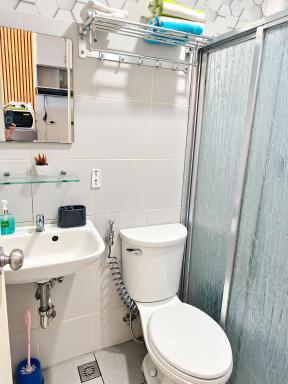 Unit 1109 Cityscape Residences - Housity