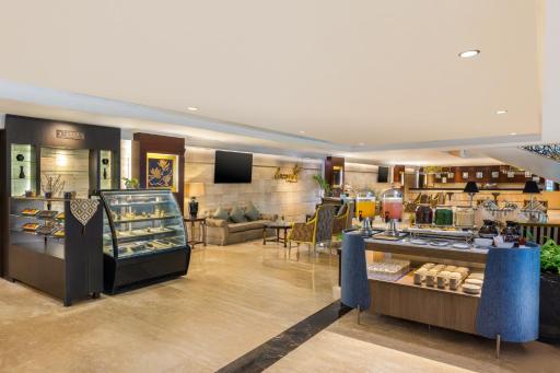 Aston Tropicana Hotel Bandung - Housity