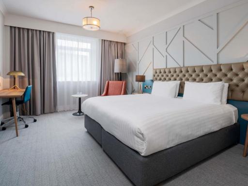 The Queen at Chester Hotel, BW Premier Collection - Housity