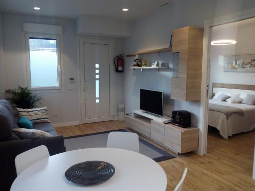 Kantabriko Zarautz - Housity