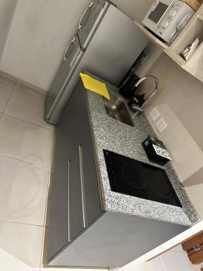 DEPARTAMENTO SOLAR con COCHERA - Housity