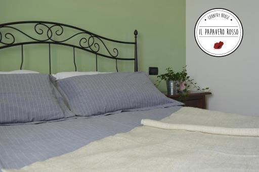 Country House Il Papavero Rosso - Housity