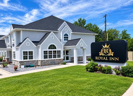 Royal Inn Midvale - Housity