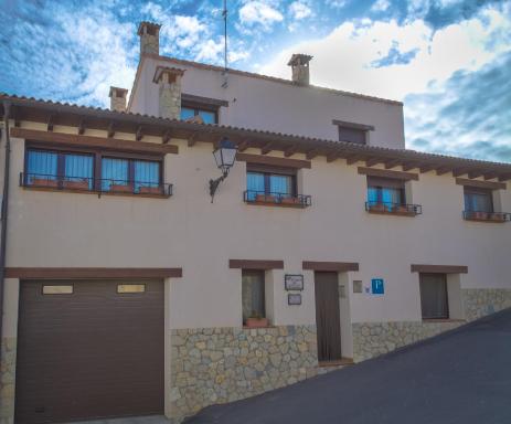 La Posada de Clotilde - Housity