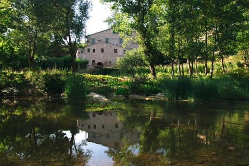 Mulino Della Ricavata - Housity