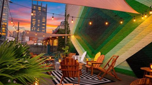 SoBro Guest House by Black Swan - Housity