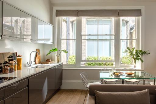56 Welbeck Street - Housity