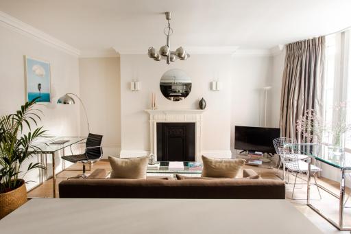 56 Welbeck Street - Housity