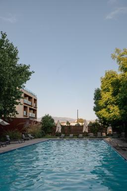 Hotel Albuquerque At Old Town - Housity