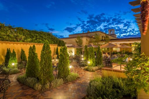 Hotel Albuquerque At Old Town - Housity