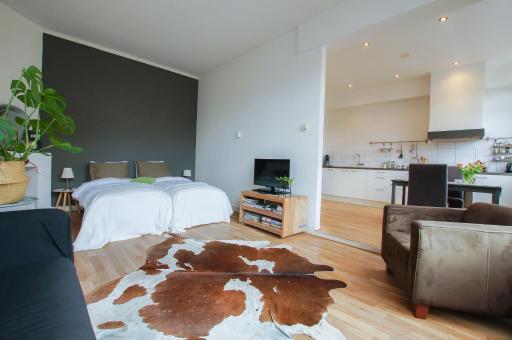 Apartment Havenstraat - Housity