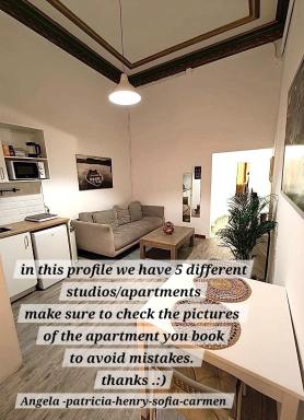Barcelona Central Apartments - Housity