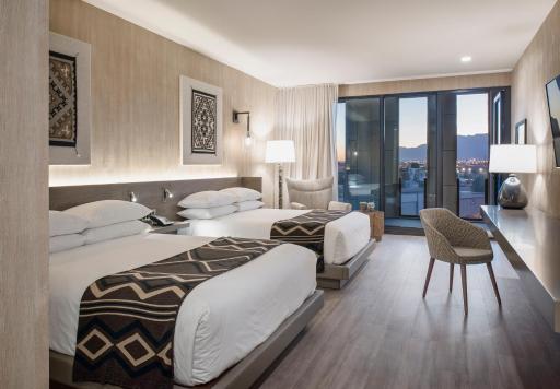 Hotel Chaco - Housity