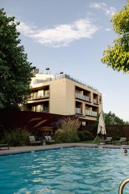 Hotel Chaco - Housity