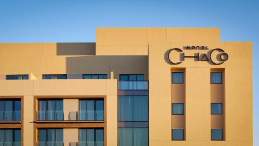 Hotel Chaco - Housity