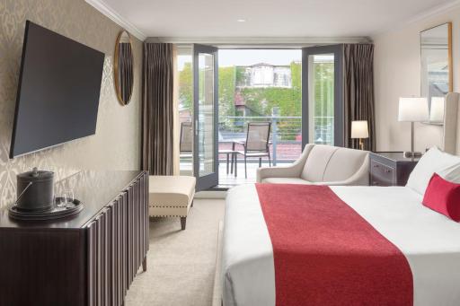 Portland Regency Hotel & Spa - Housity