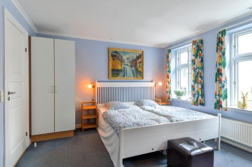 Viborg City Rooms - Housity