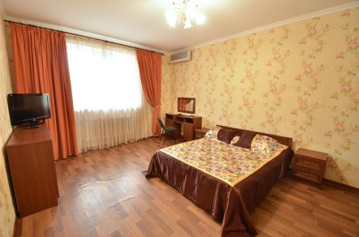 Luxury apartment on Sobornaya Street - Housity